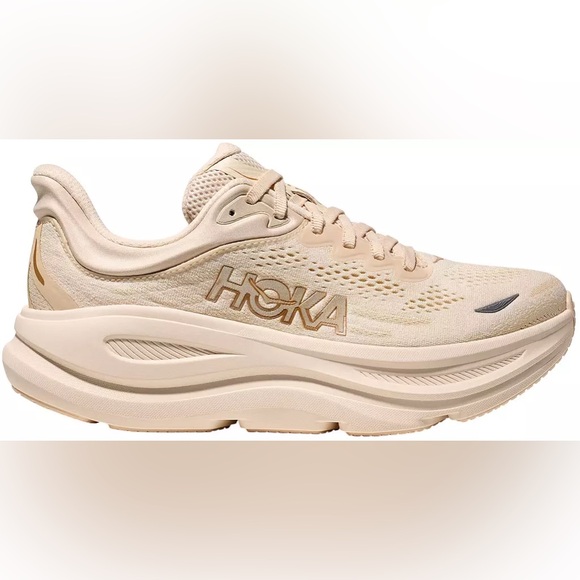 Hoka BONDI 9 size 9 - Picture 4 of 5
